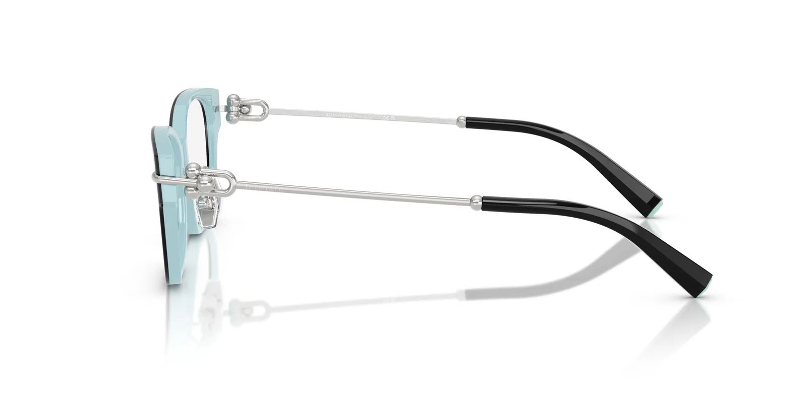 Tiffany 2262F Eyeglasses - view 10